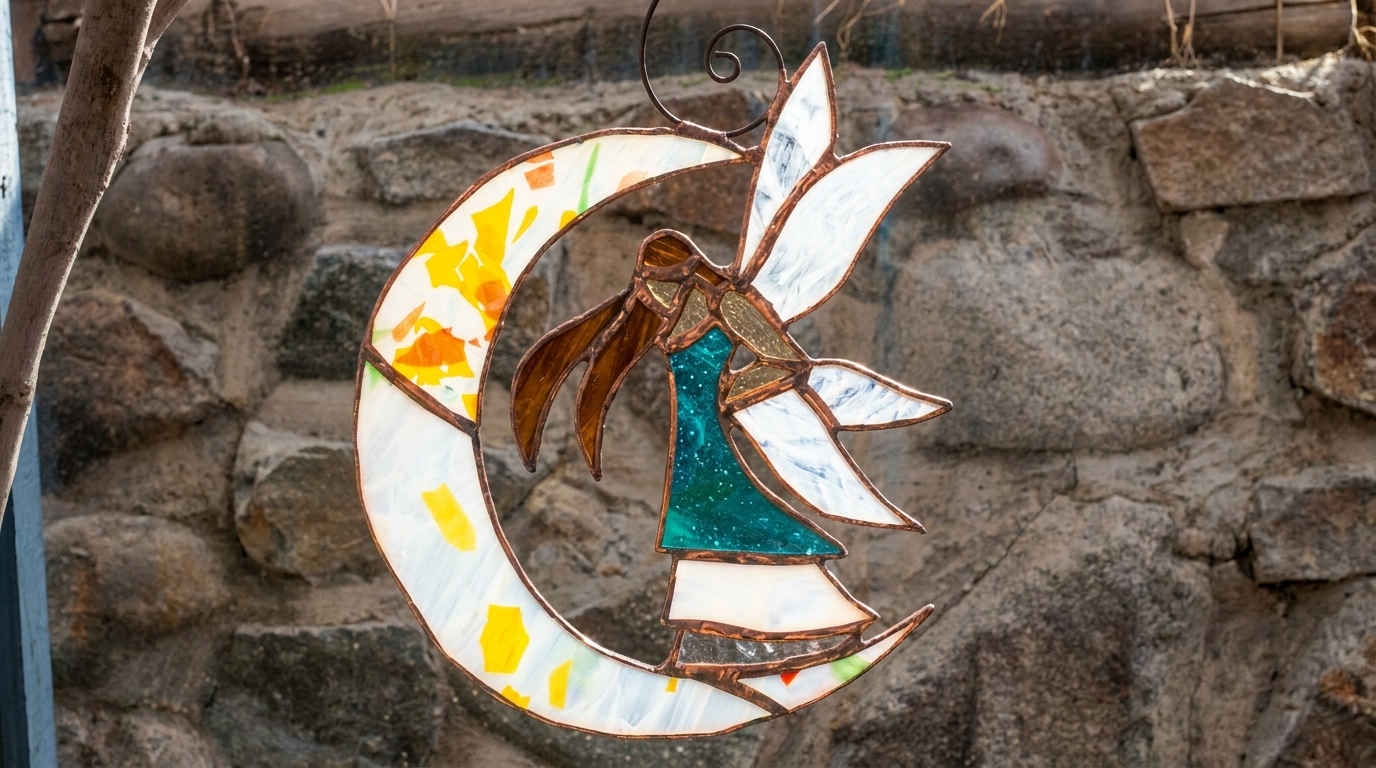 Luna del Valle