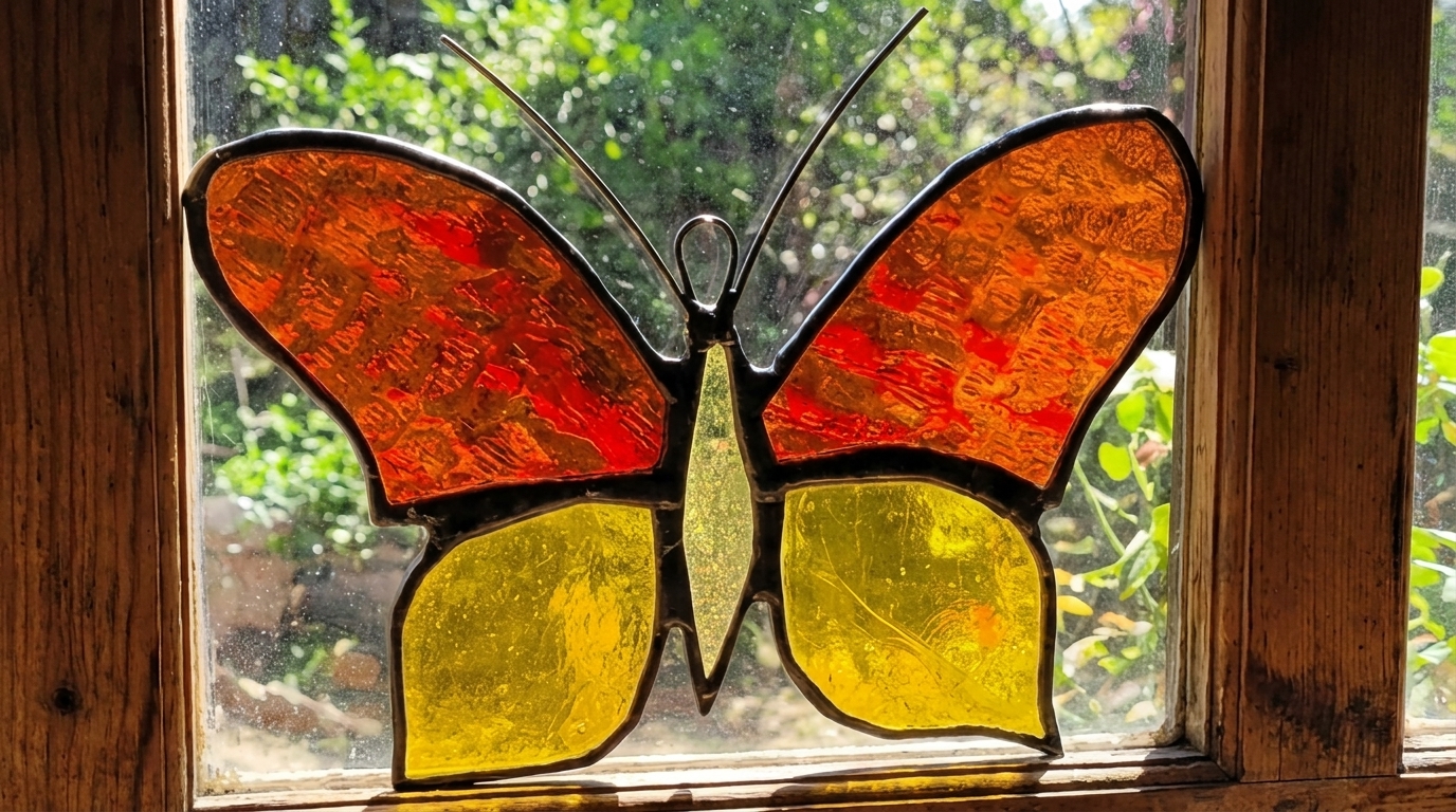 Mariposa Solar